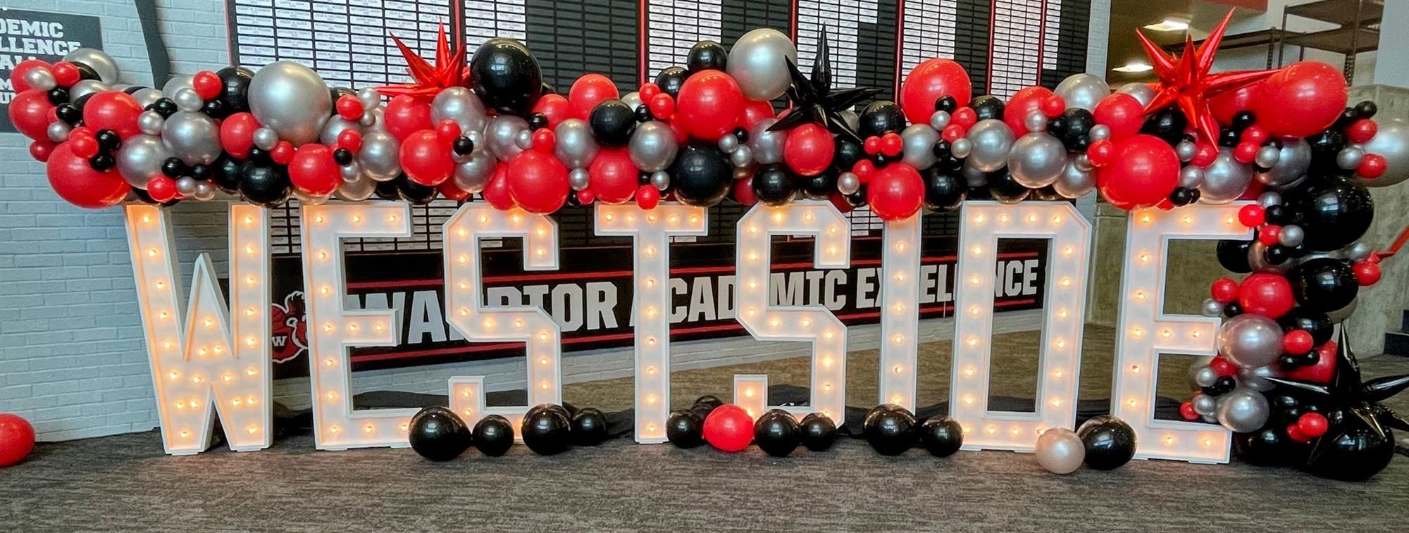 Westside Balloons